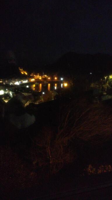 伊尔弗勒科姆The Tempest, Sea Views, Coastal & Rural Walks.公寓 外观 照片